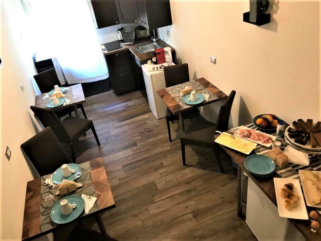 לידו די אוסטיה Boutique Stop&Sea מראה חיצוני תמונה